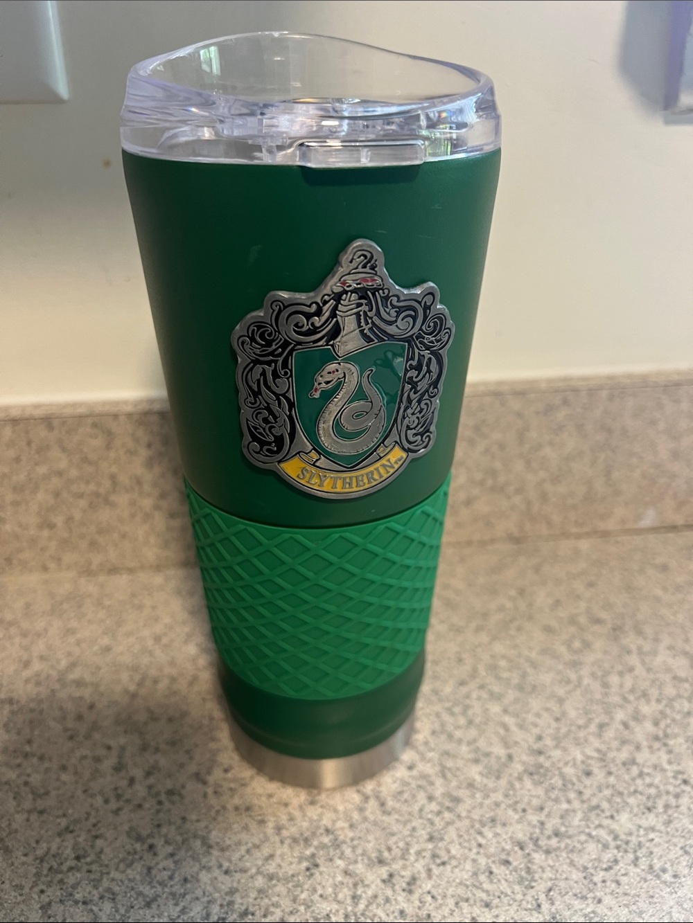 Universal Studios Harry Potter House cup